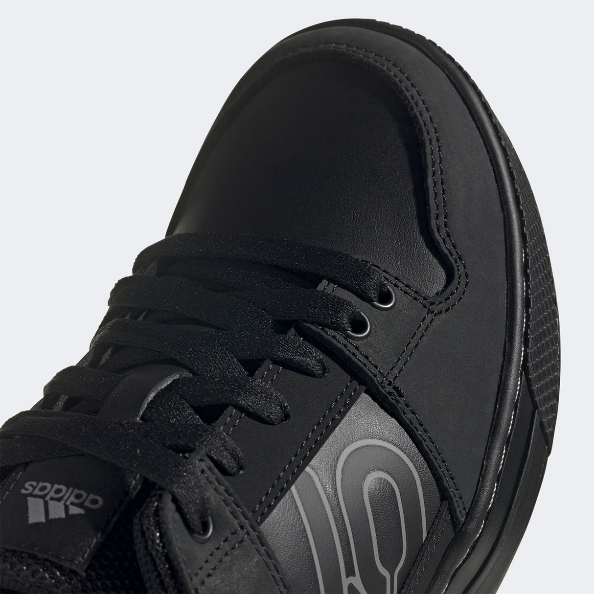 Scarpe Mtb Five Ten Freerider DLX - Nero - B