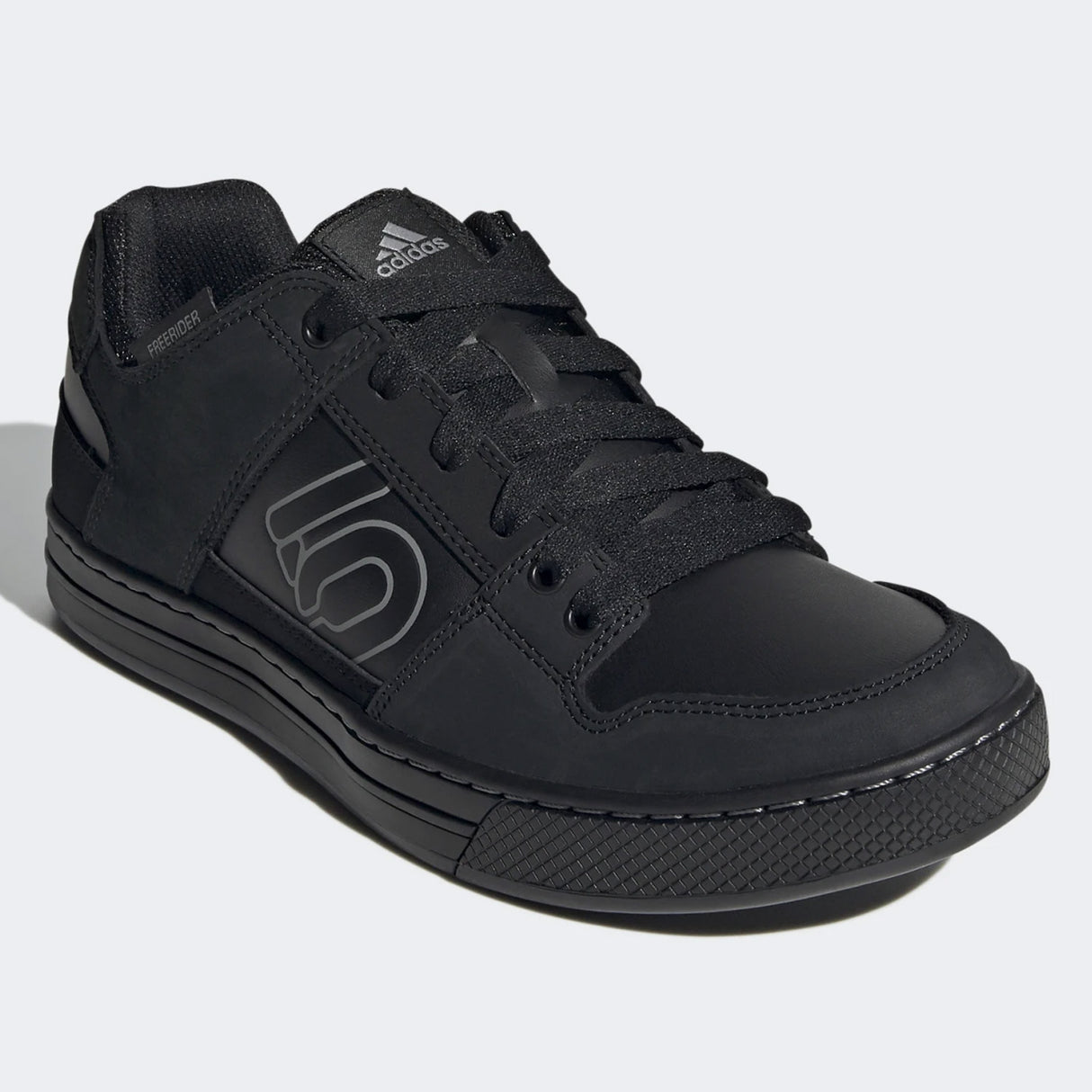 Scarpe Mtb Five Ten Freerider DLX - Nero - O