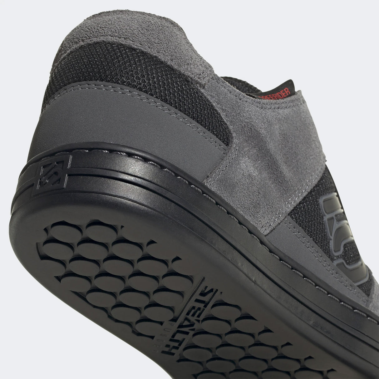 Scarpe Mtb Five Ten Freerider - Grigio - I