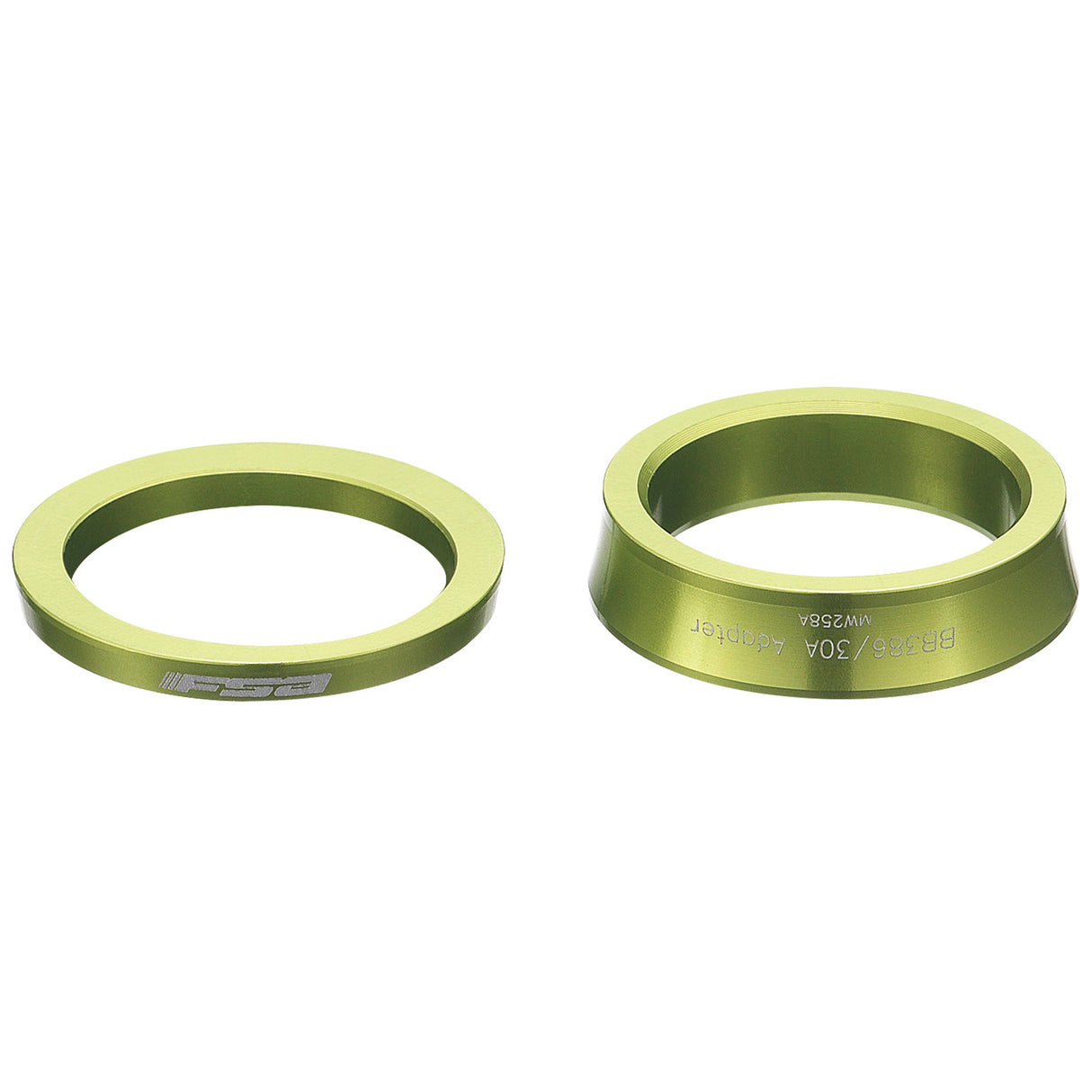 Adattatore FSA pedivelle BB386 per telai Cannondale pf30a/bb30a - D