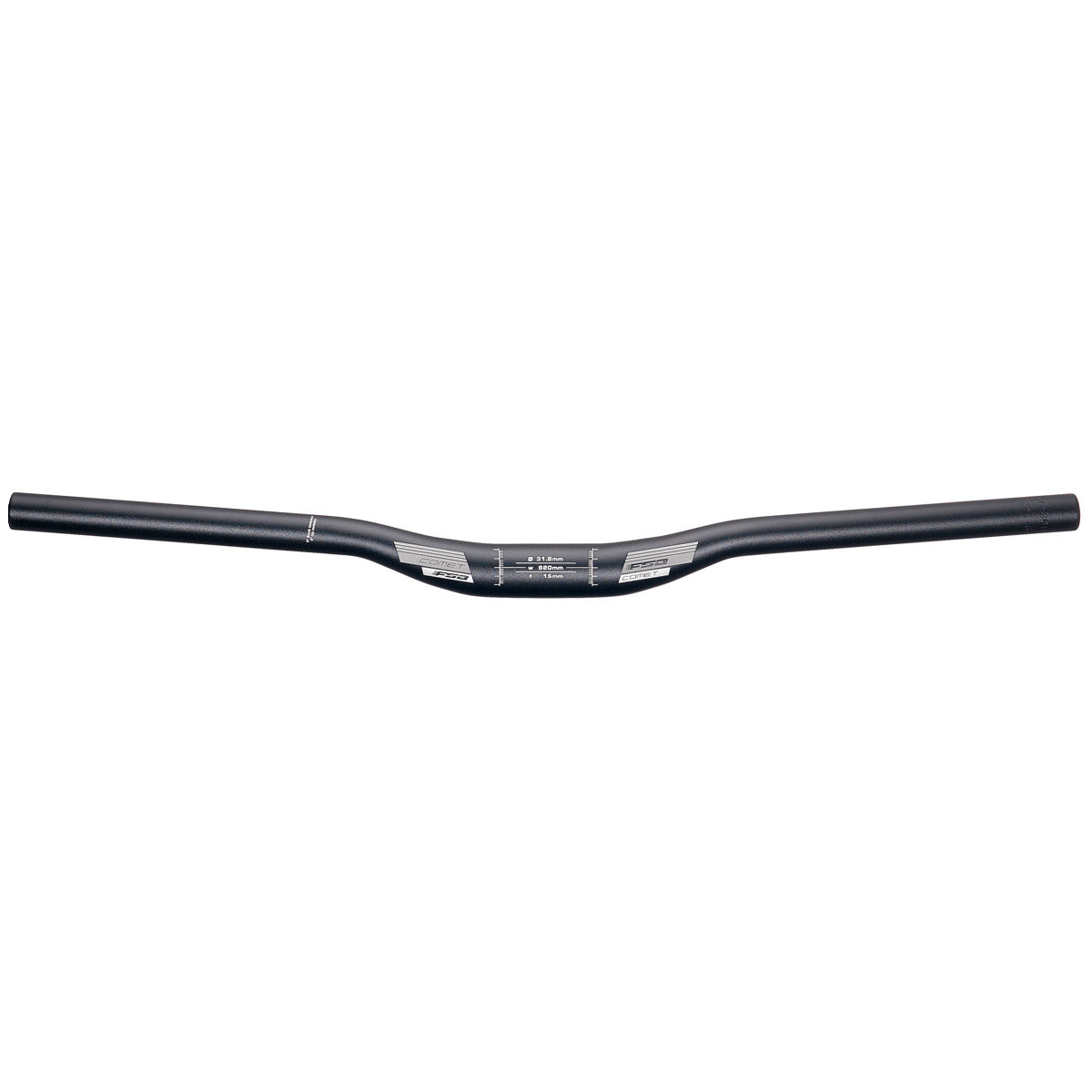 Manubrio FSA Comet low riser