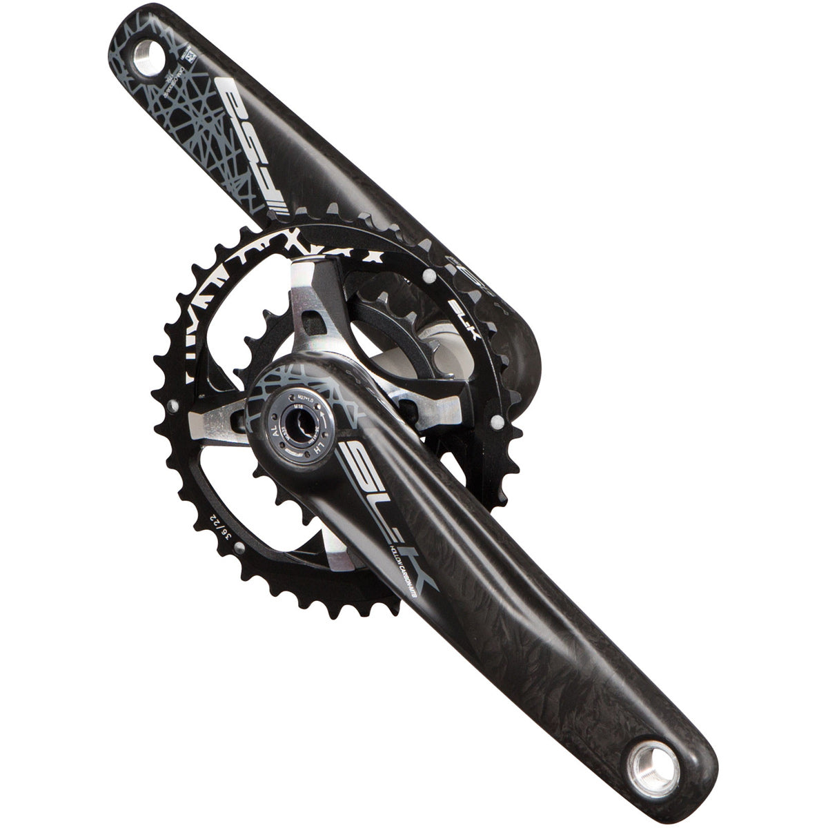 Guarnitura FSA SL-K Modular DM BB392 EVO - 36/26