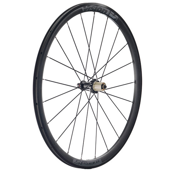 Ruote Vision Trimax 35 - Grigio