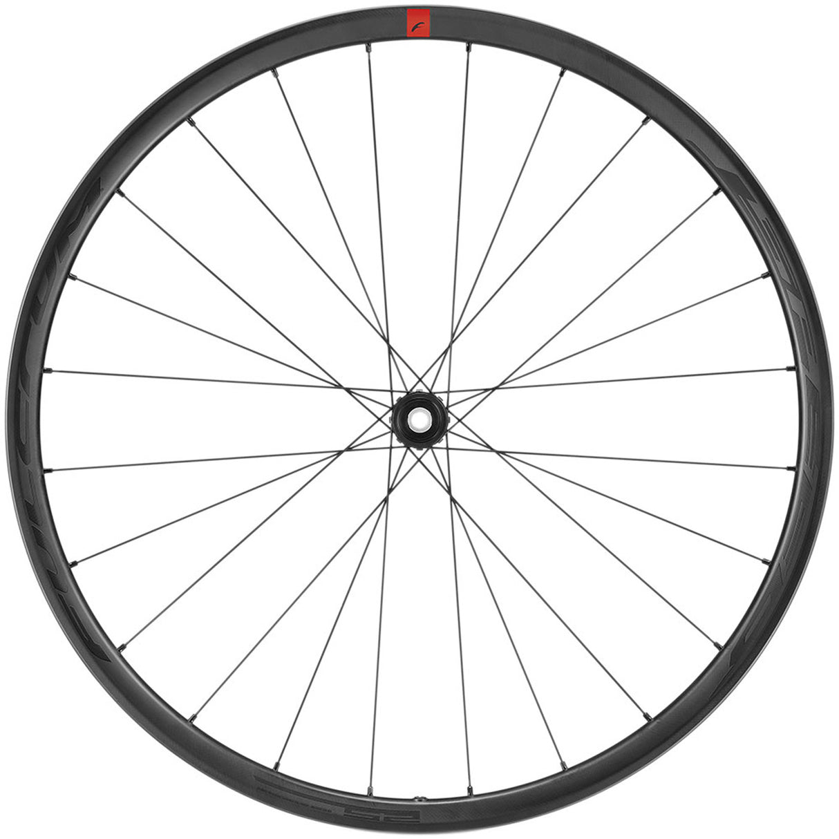 Ruote Fulcrum Speed 25 DB - Q