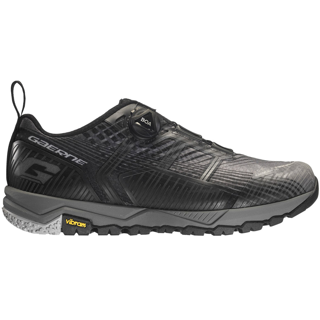 Scarpe Gaerne G.Taser - Grigio