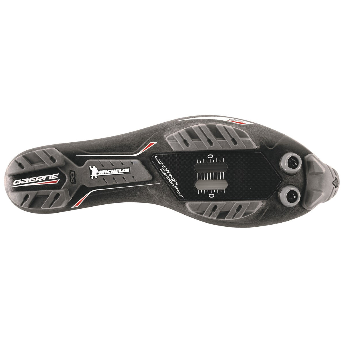 Scarpe mtb Gaerne Carbon SNX - Nero - M