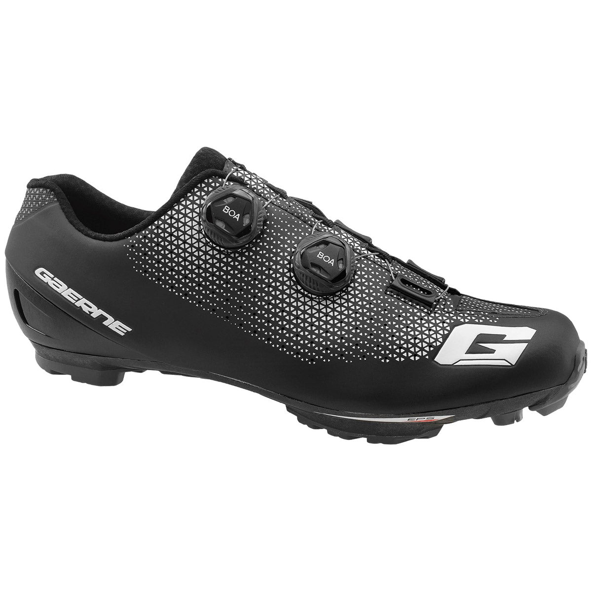 Scarpe Gaerne G.Kobra - Nero