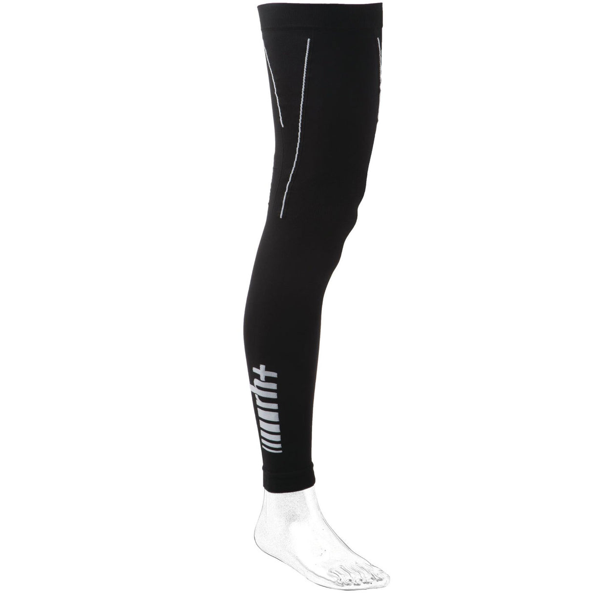 Gambali Rh+ Seamless - Nero - H