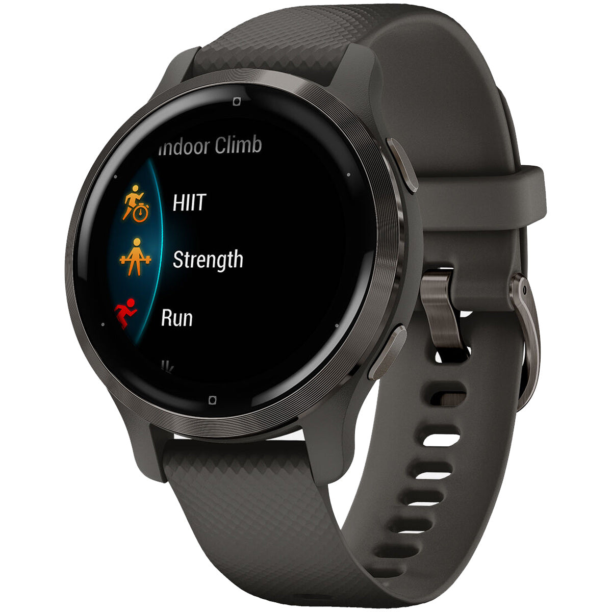 Garmin Venu 2S - Nero - C