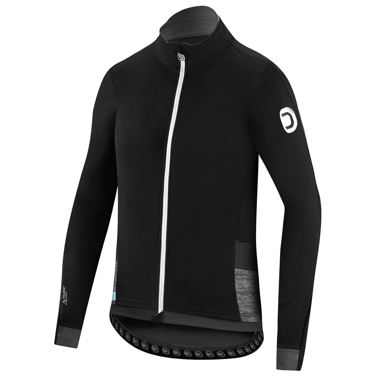 Giacca Dotout Bodylink - Nero