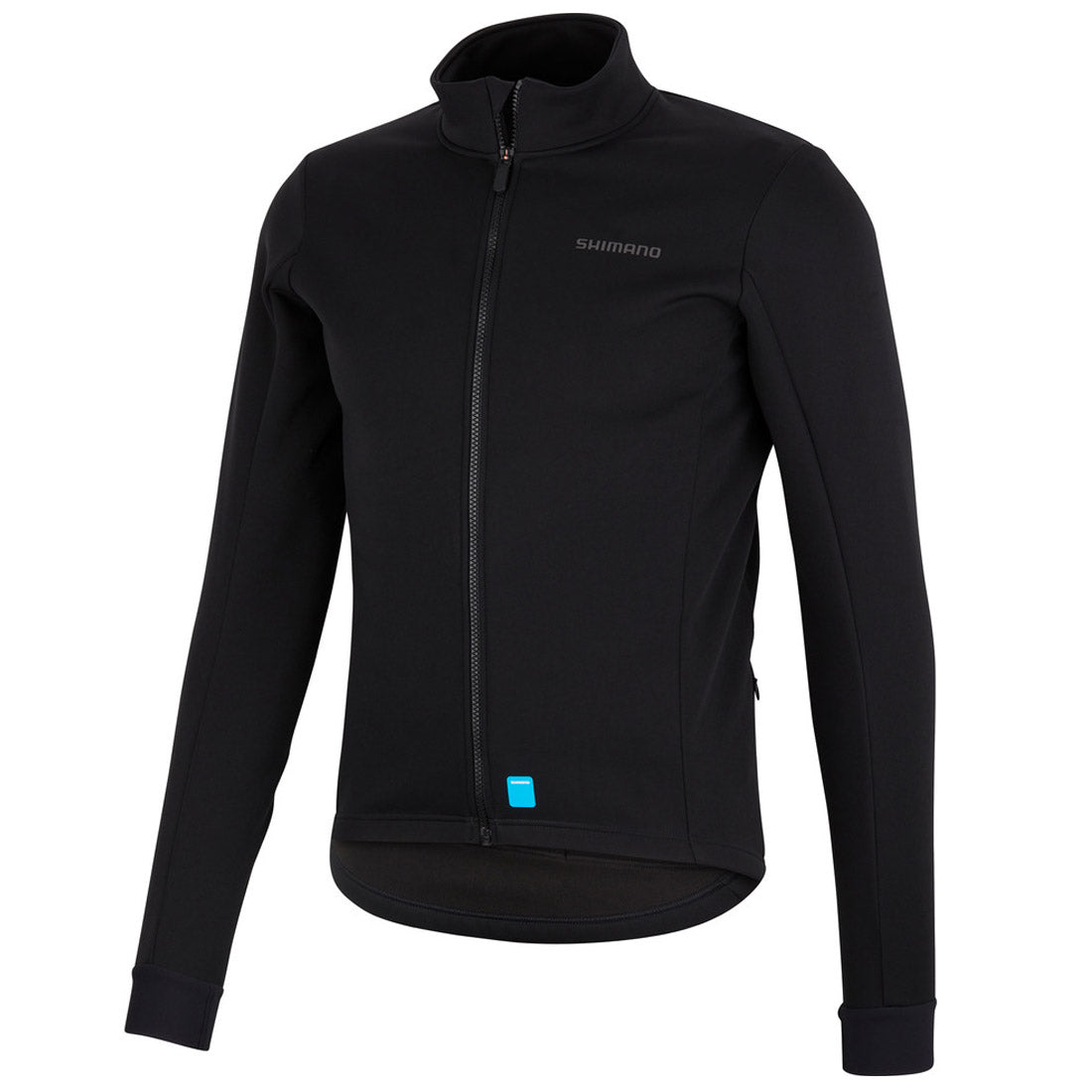 Giacca Shimano Element - Nero - O