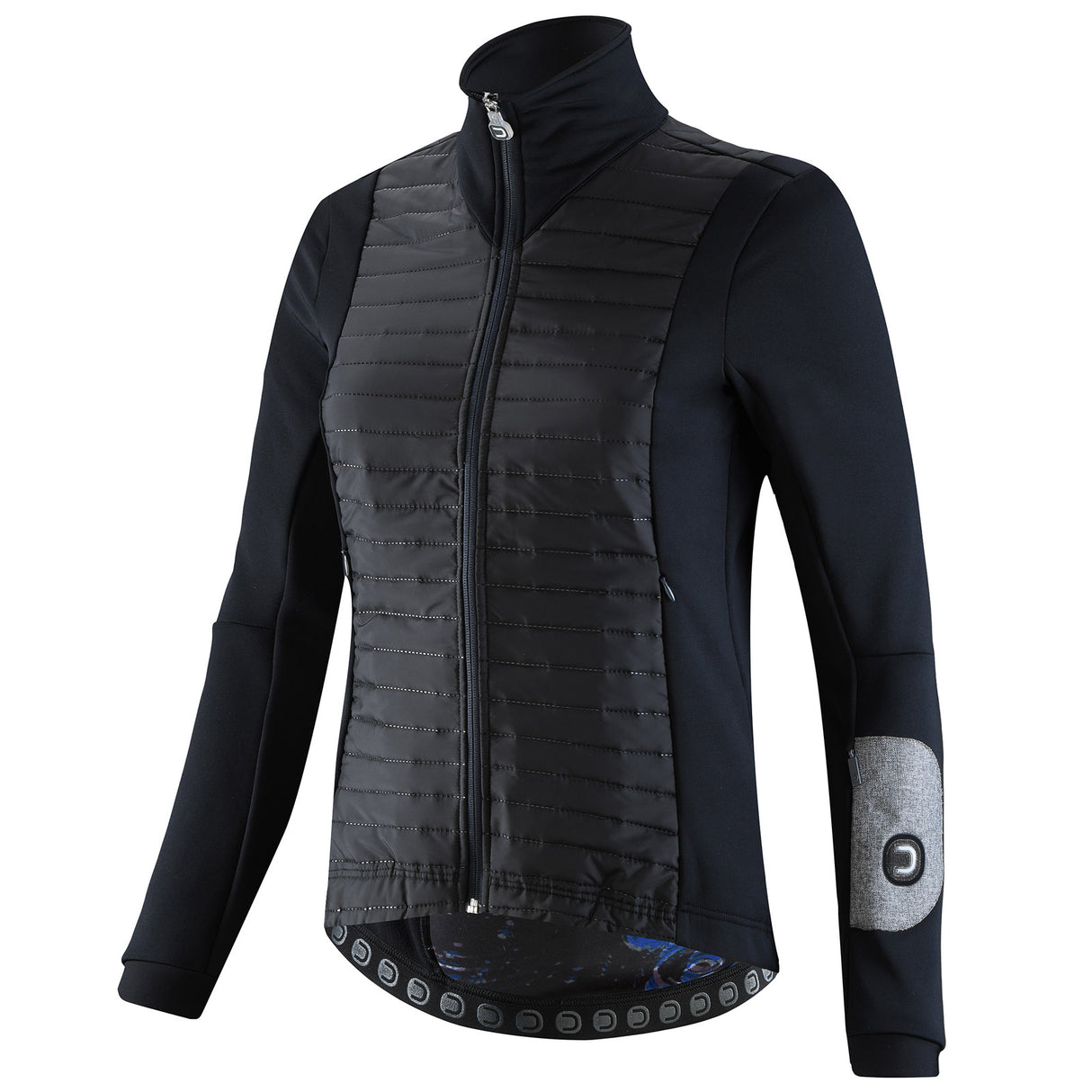Giacca donna Dotout Spirited - Nero