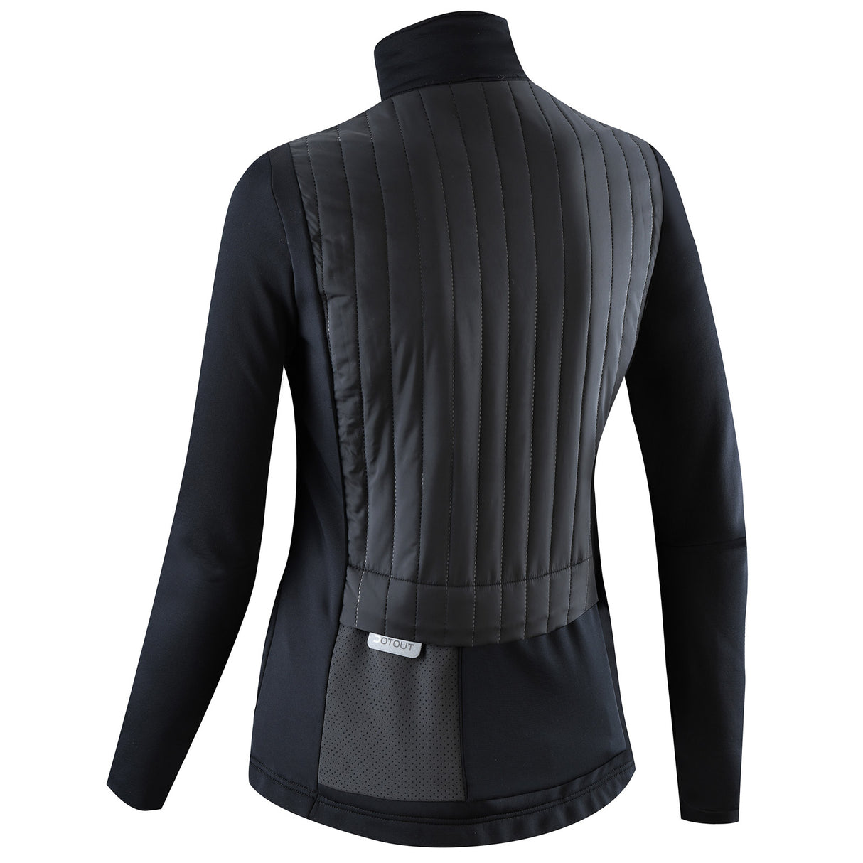 Giacca donna Dotout Spirited - Nero