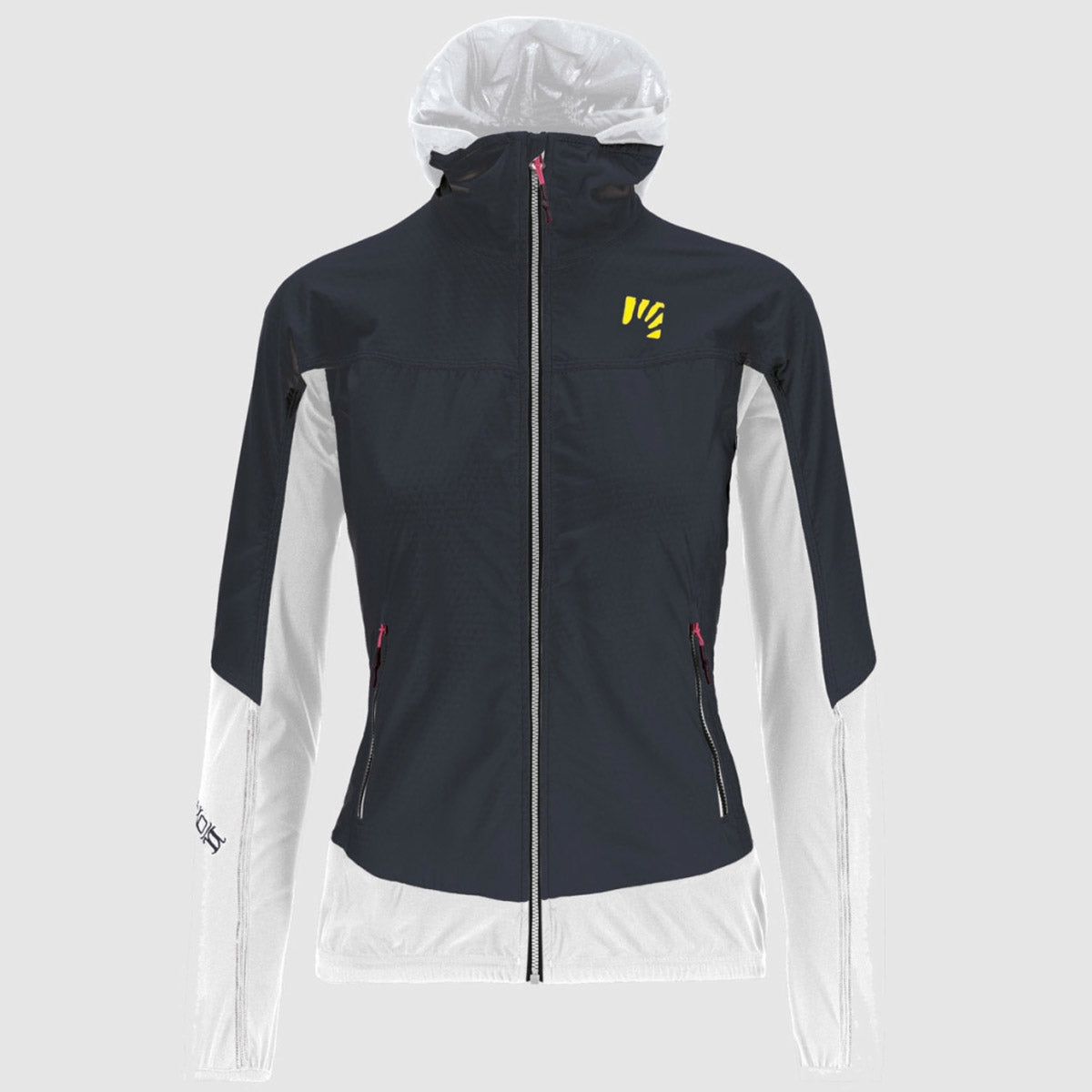 Giacca donna Karpos Lavaredo - Nero - N