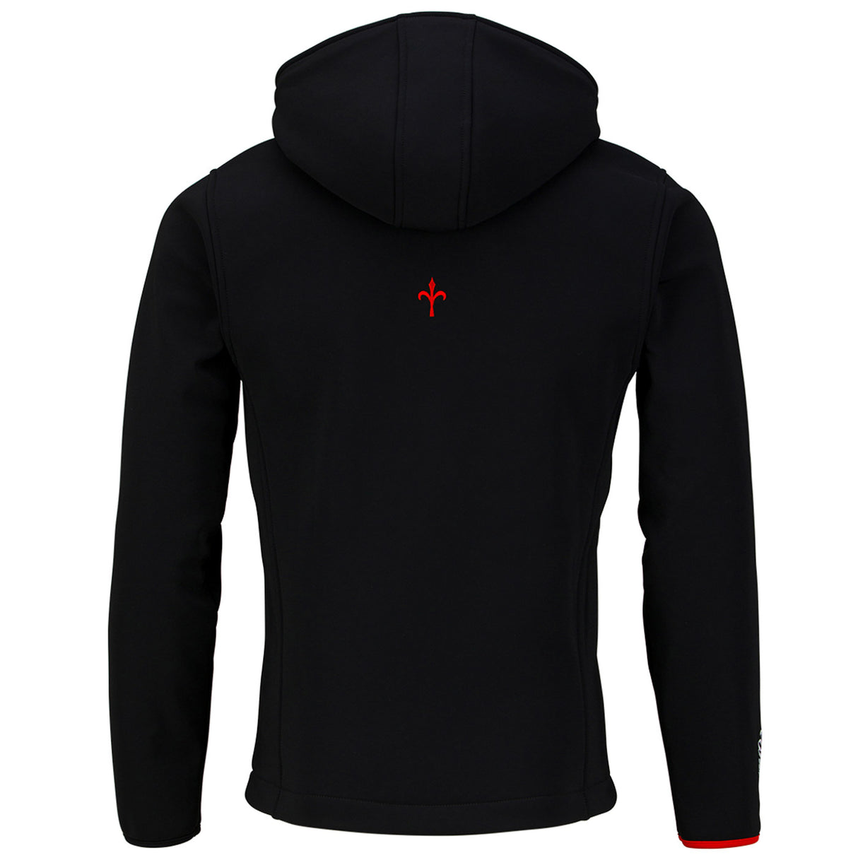 Giacca Wilier Shield Casual - Nero - N