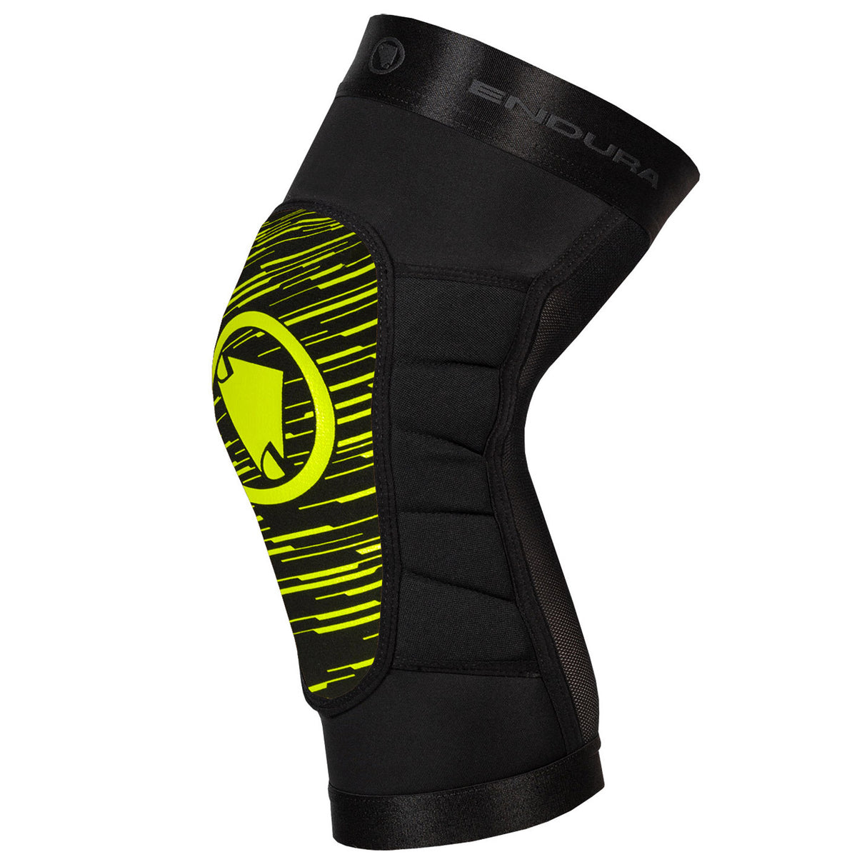 Protezioni ginocchio Endura Strack Lite Protector 2 - Verde