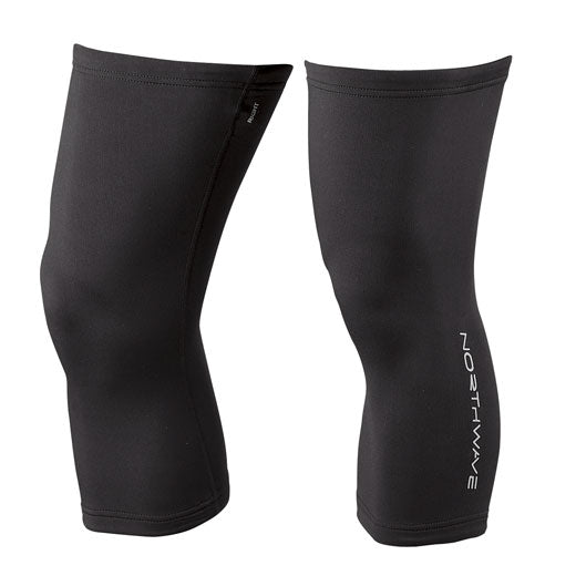 Ginocchiere Northwave Easy - Nero