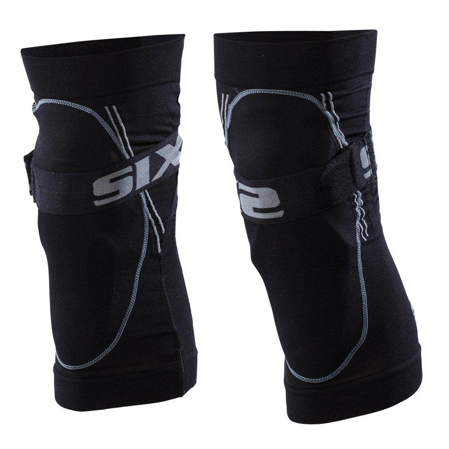 Ginocchiere SIX2 Pro Gaco