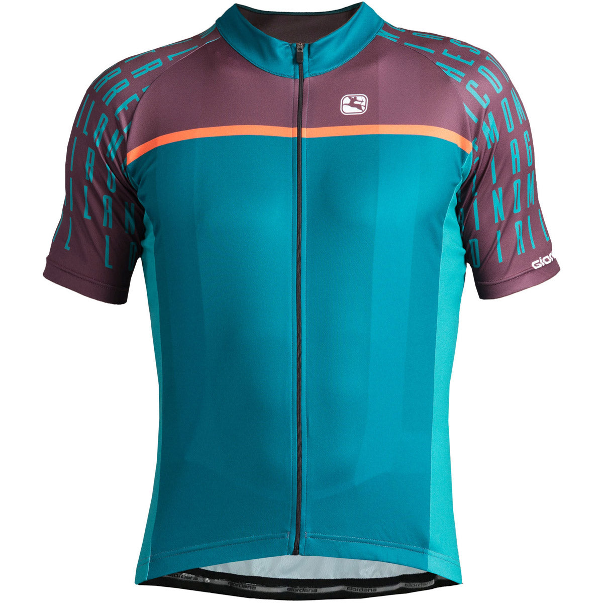 Maglia Giordana Vero Pro Moda - Italia