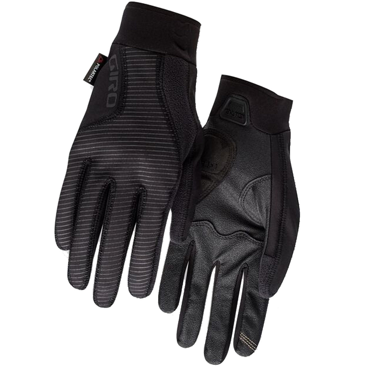 Guanti Giro Blaze 2.0 - Nero
