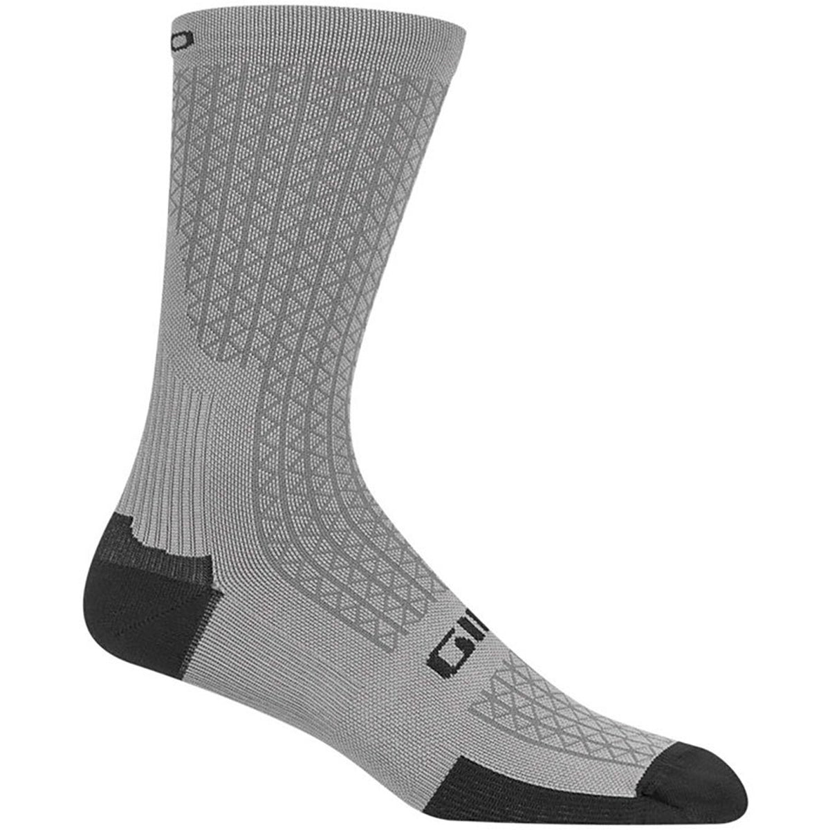 Calze Giro HRc Team - Grigio - M