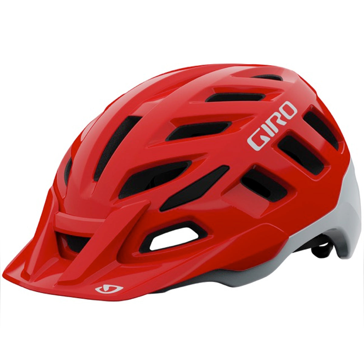 Casco Giro Radix - Rosso