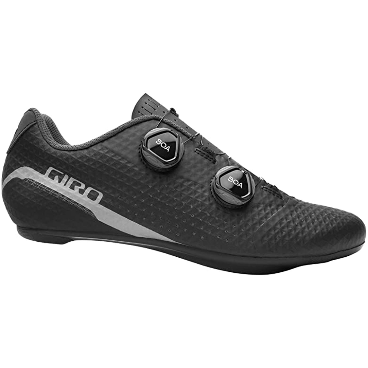 Scarpe Giro Regime - Nero