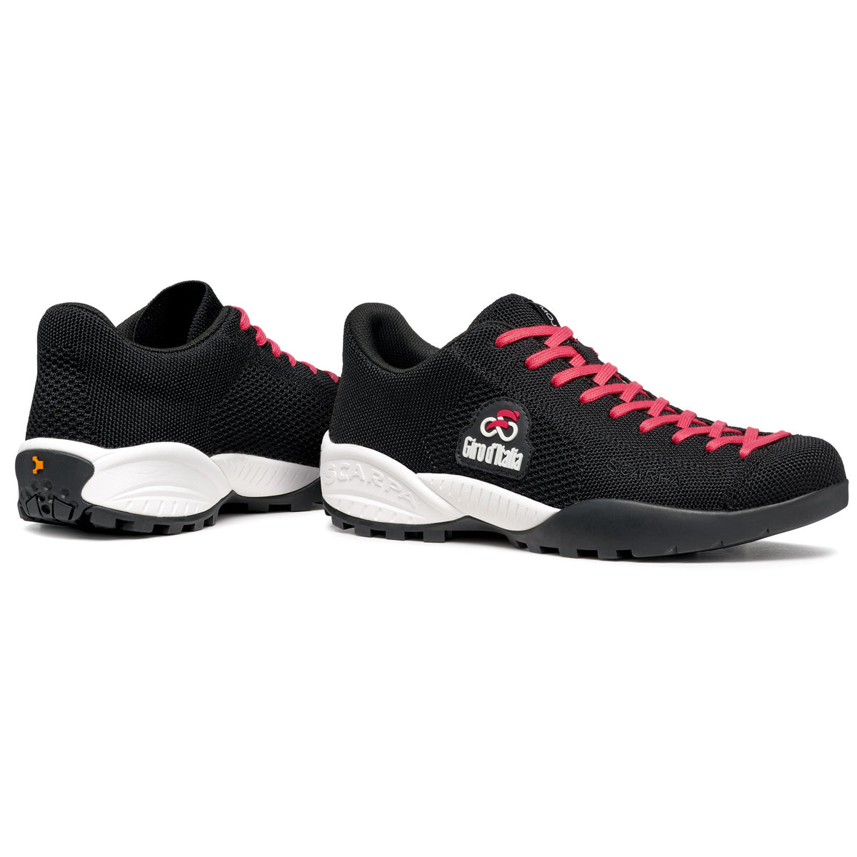 Scarpe Giro d'Italia Mojito Bio - L