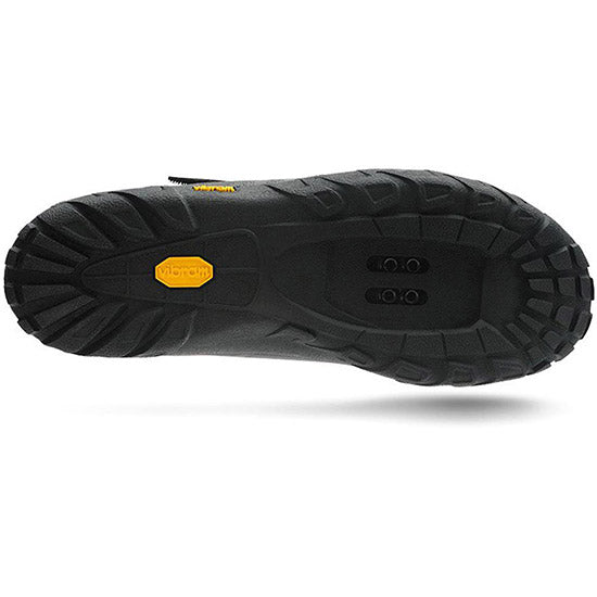 Scarpe MTB Giro Terraduro Mid - Vermiglione Nero