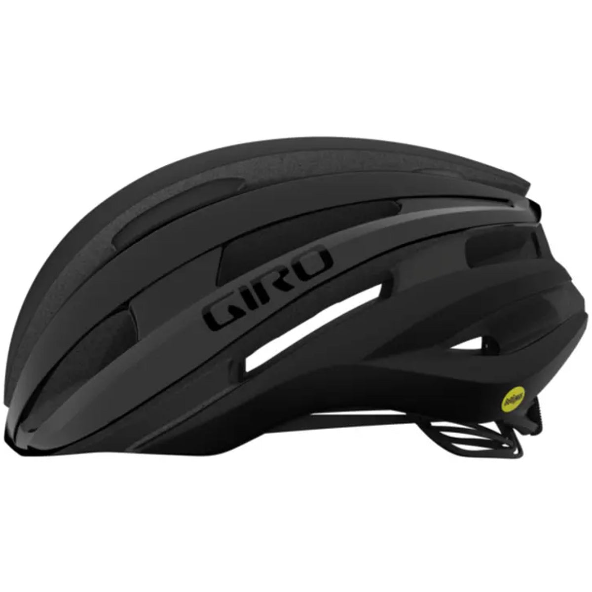 Casco Giro Synthe Mips II - Nero - P