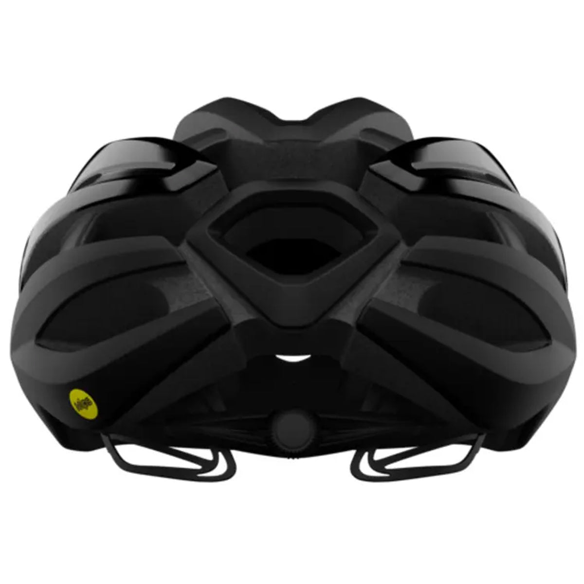 Casco Giro Synthe Mips II - Nero - Q