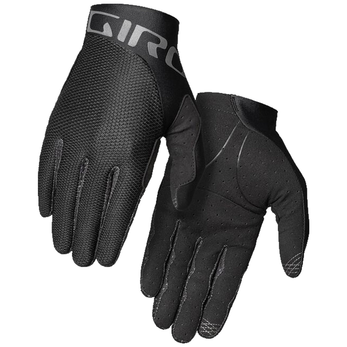 Guanti Giro Trixter - Nero