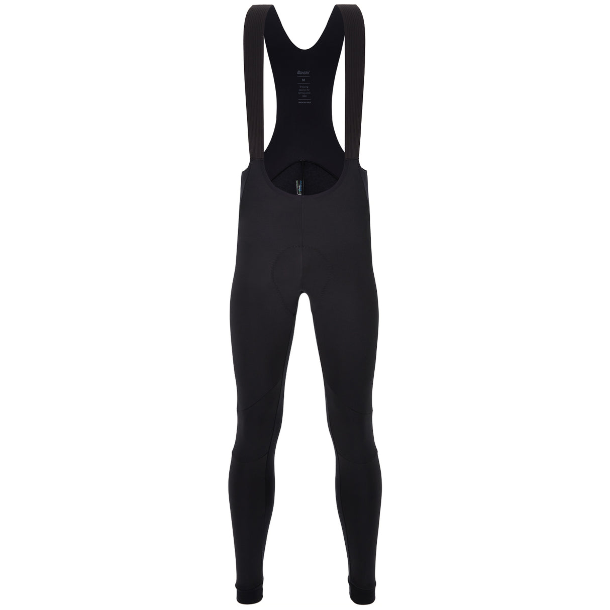 Calzamaglia Santini Guard Nimbus - Nero - M