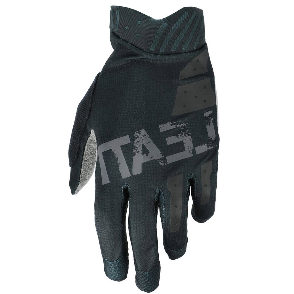 Guanti Leatt MTB 1.0 Gripr - Nero - O