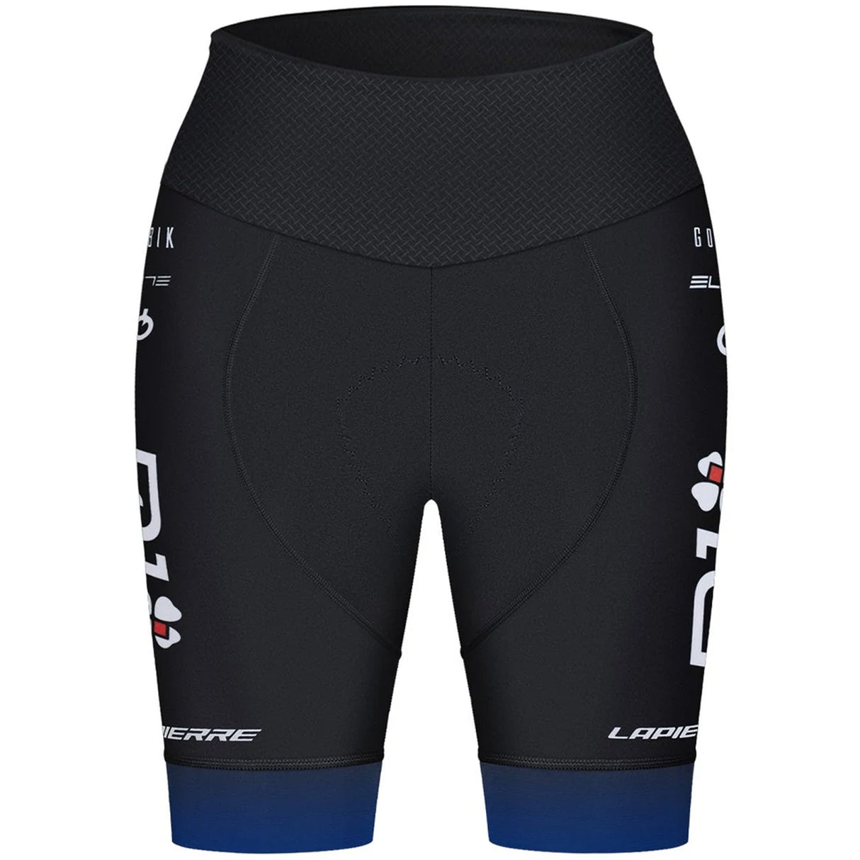 Pantaloncini donna Fdj Nouvelle-Aquitane Limited 5.0 K9 - C