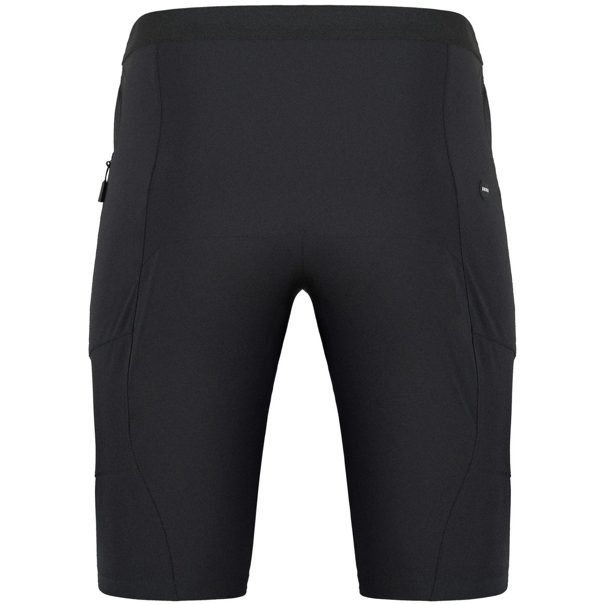 Pantaloncini mtb Gobik Ranger - Nero - F