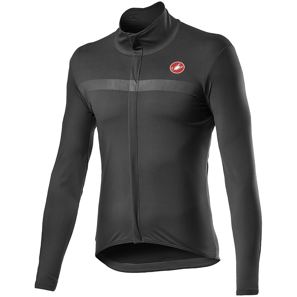 Giacca Castelli Goccia - Nero