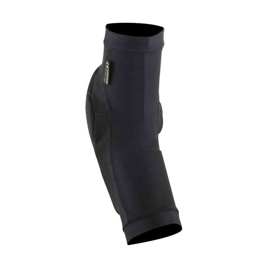 Protezioni Gomito bambino Alpinestars Paragon Plus - Nero bianco