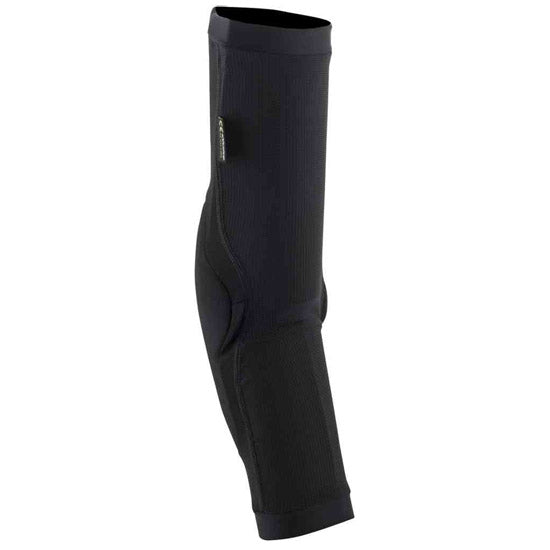 Protezioni Gomito Alpinestars Paragon Plus - Nero giallo