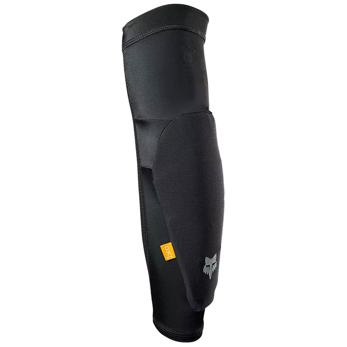 Protezioni gomito Fox Enduro Slip-on - Nero - H