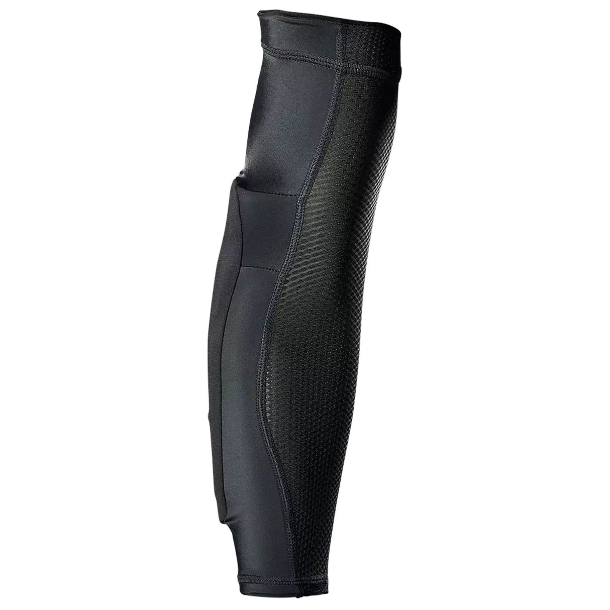 Protezioni gomito Fox Enduro Slip-on - Nero - I