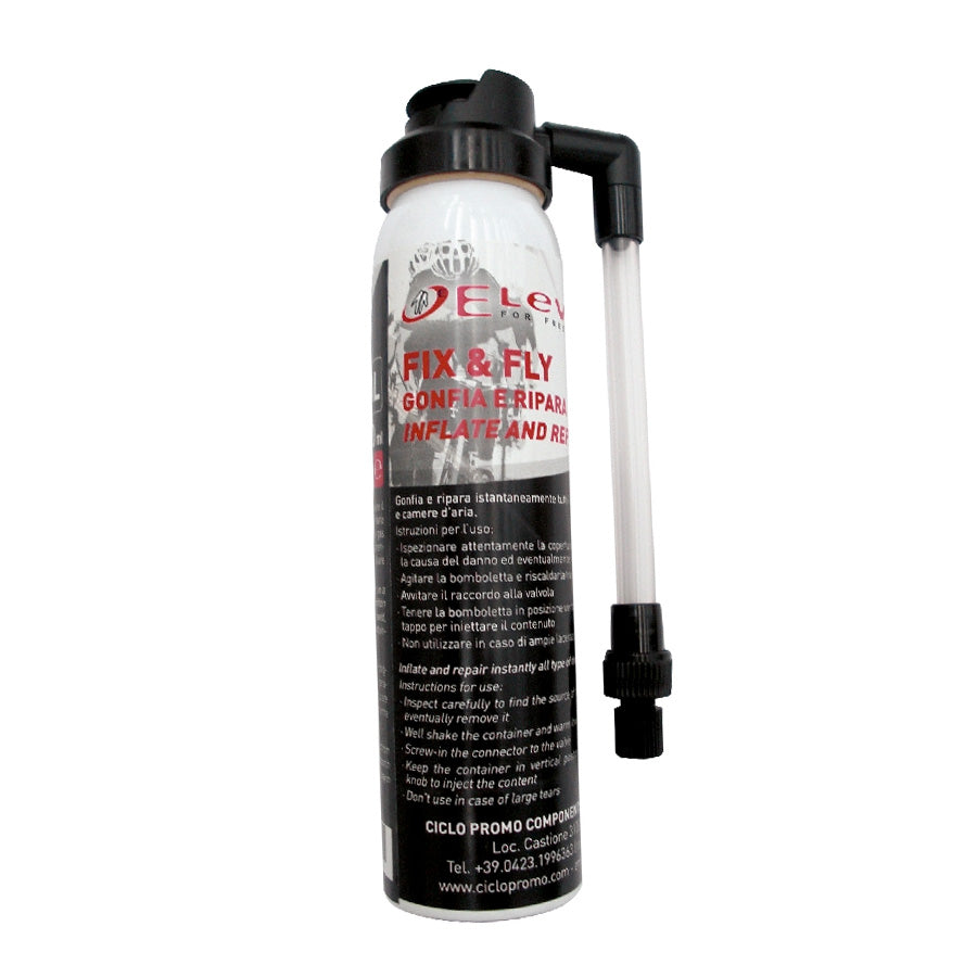 Gonfia e Ripara Eleven - 100 ml
