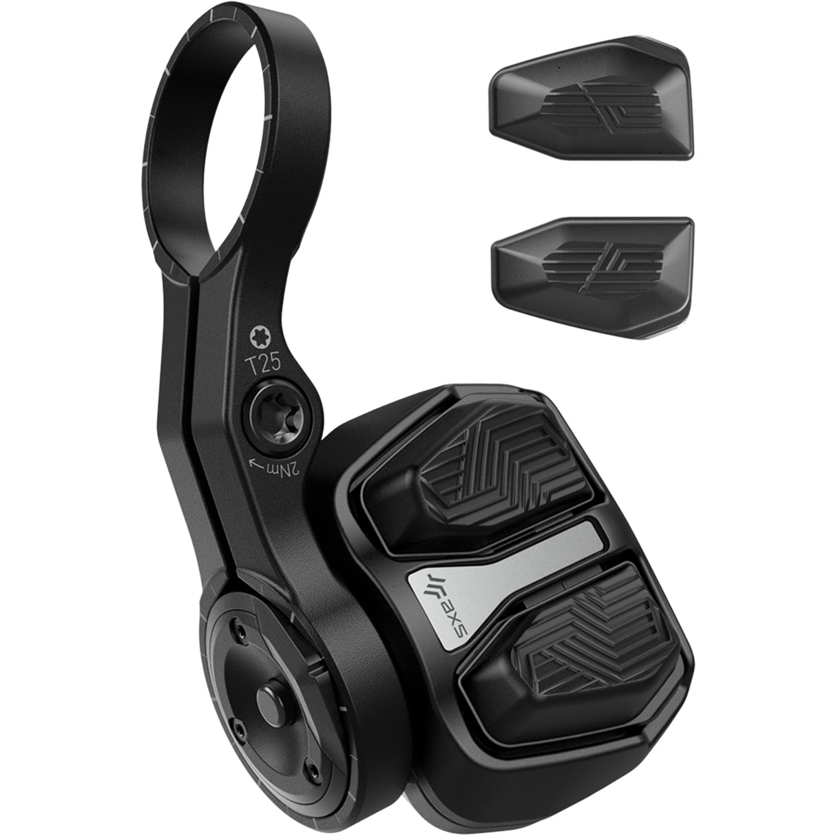 Gruppo Sram SRAM xx sl Eagle AXS dub boost T-type - 34 - M