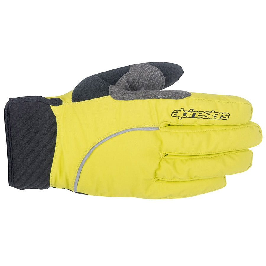 Guanti Alpinestar Nimbus - Giallo