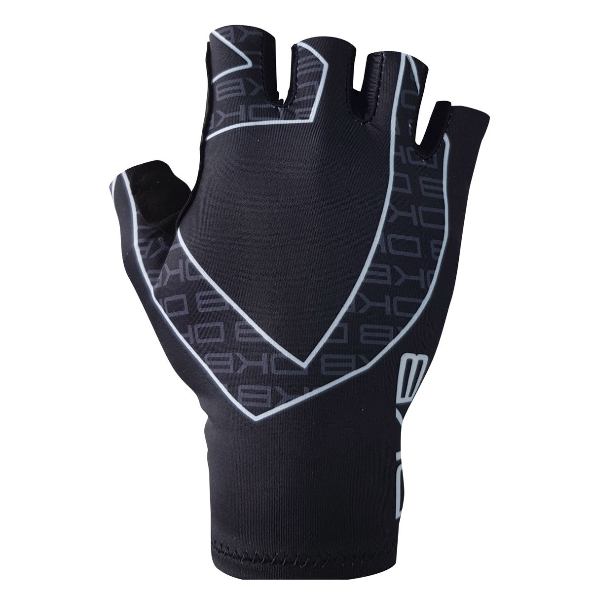 Guanti DKB Vivione V1 - Nero