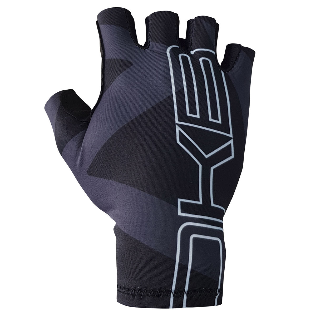 Guanti DKB Vivione V2 - Nero