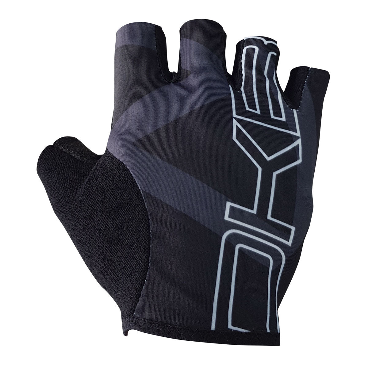 Guanti DKB Zambla V2 - Nero