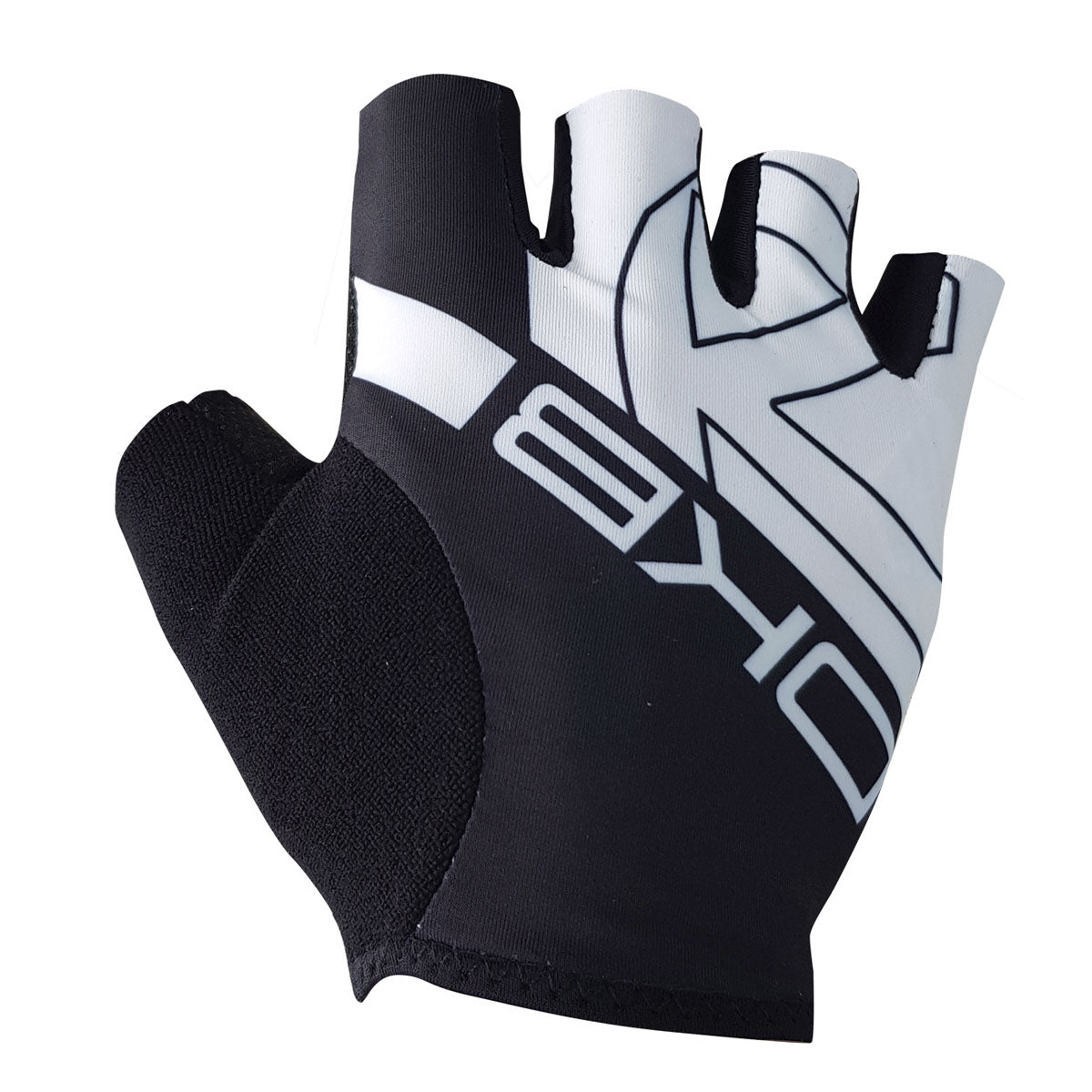 Guanti DKB Zambla V3 - Bianco