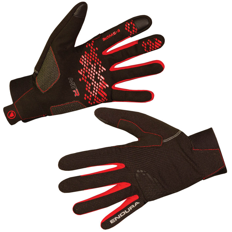 Guanti Endura MTR 2 - Nero