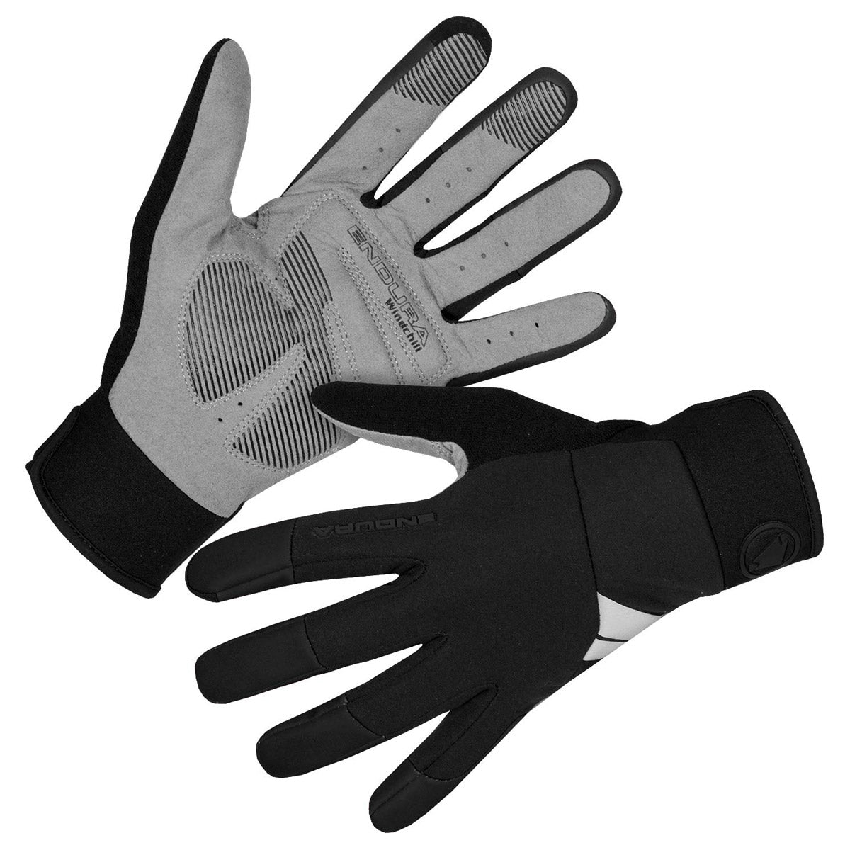 Guanti Endura Windchill - Nero